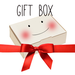 Gift Box - You choose the value! - mrsbrimbles