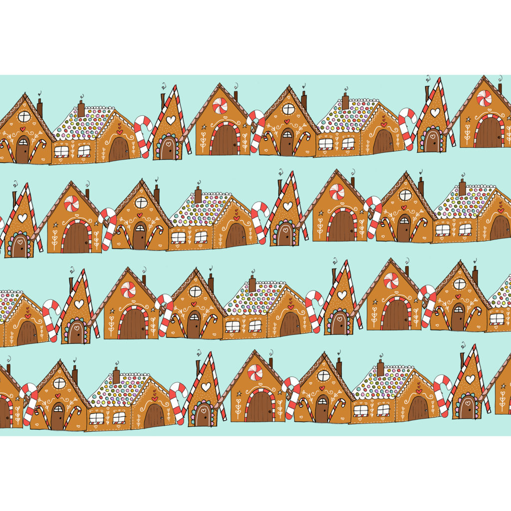 gingerbread-village-a4-card-at-home-with-the-gingerbread-collection